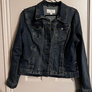Demon jacket